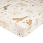 Kendi Crib Sheet