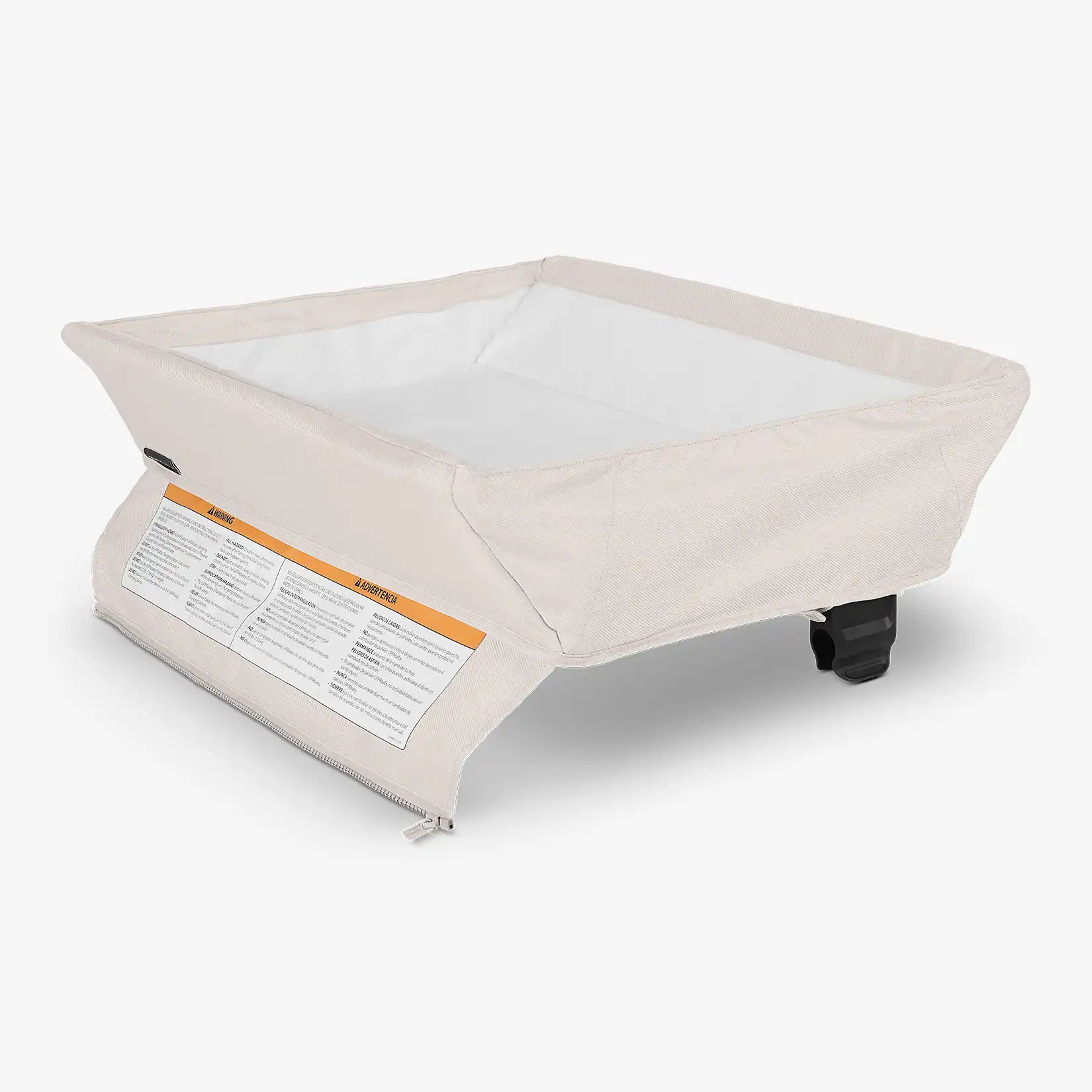Changing Station for Remi - Local Pickup