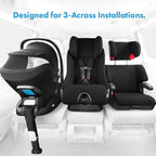 Clek Liing Infant Carseat- Local Pickup