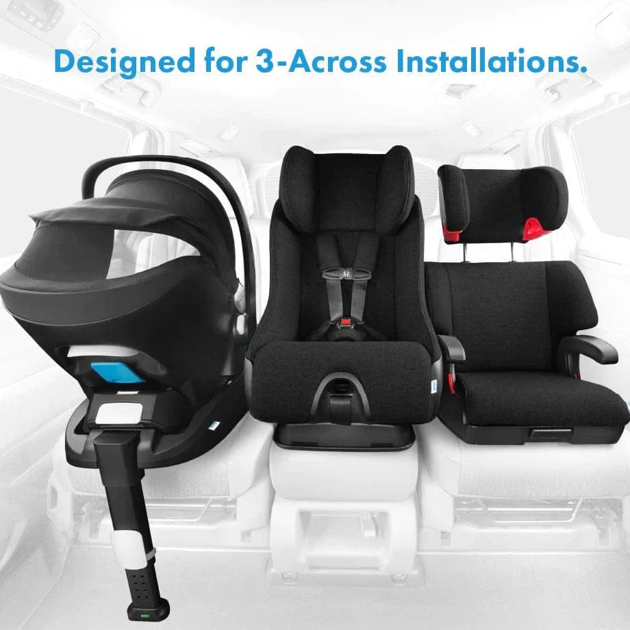 Clek Liing Infant Carseat- Local Pickup