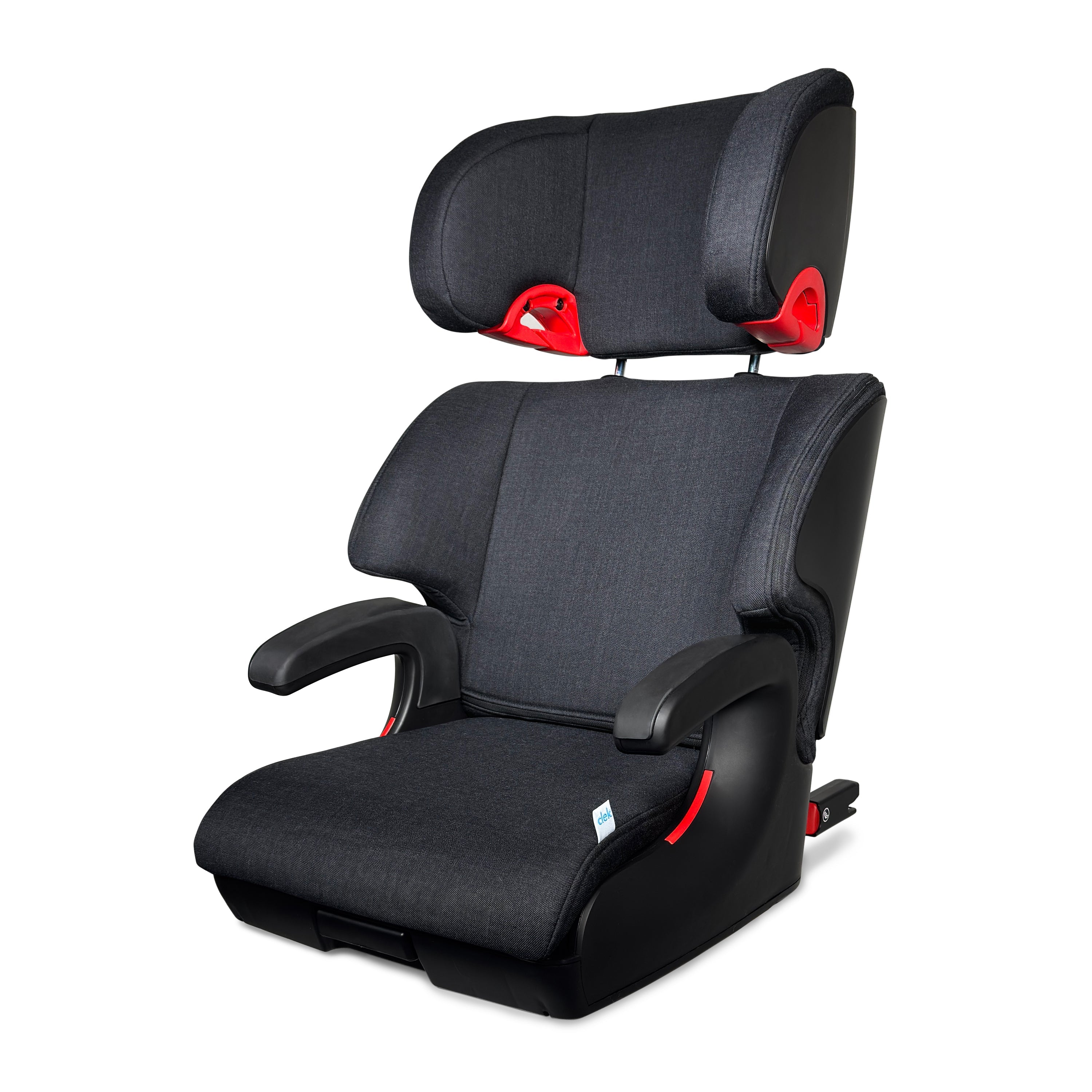 Clek Oobr High Back Booster Car Sear- Local Pickup