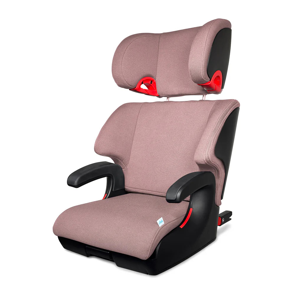 Clek Oobr High Back Booster Car Sear- Local Pickup