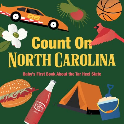 Count on North Carolina