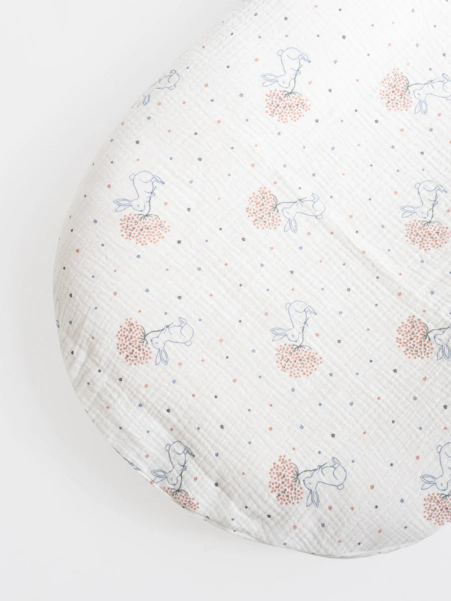 Muslin Cover for Lounger Nest