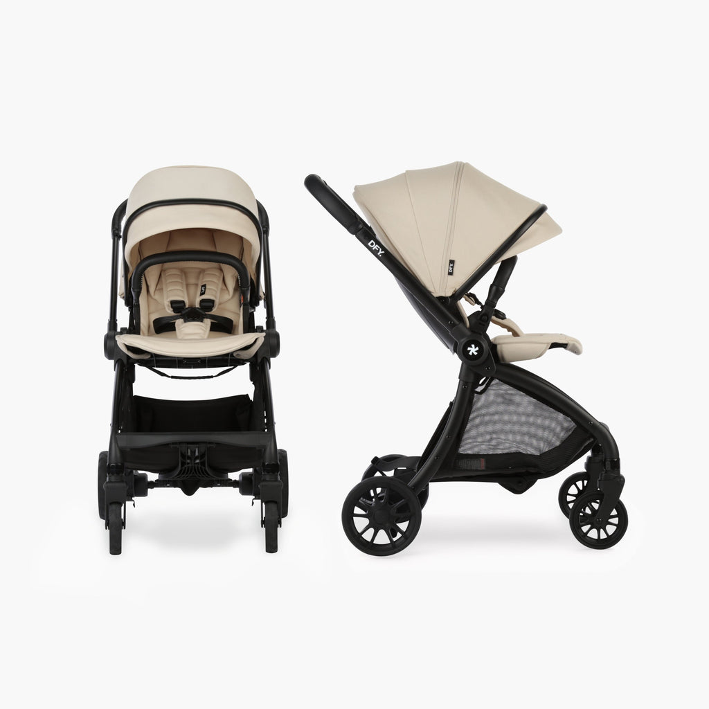DFY.R1 Stroller- Local Pickup