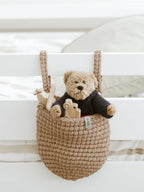 Crib Pocket Organizers (Set of 2)