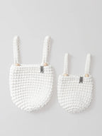 Crib Pocket Organizers (Set of 2)