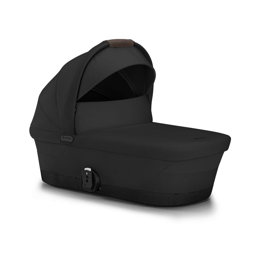 Cybex Gazelle S Cot - Local Pickup
