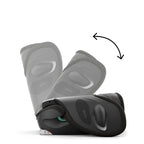 Cybex Solution G2 Folding Travel High Back Booster Seat - Local Pickup