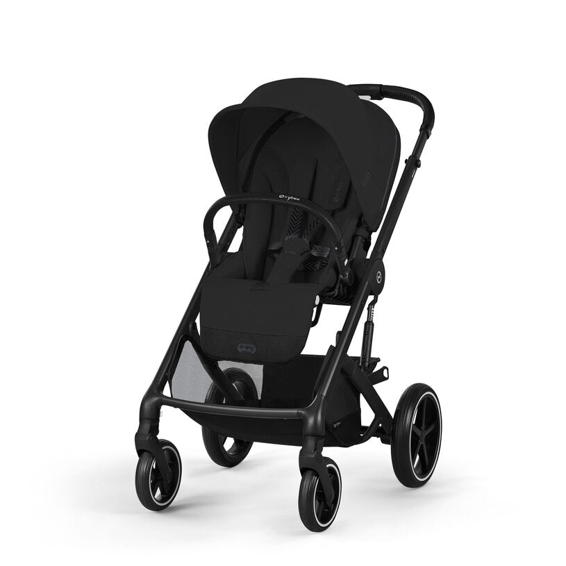 Cybex Balios S Lux Stroller - Local Pickup