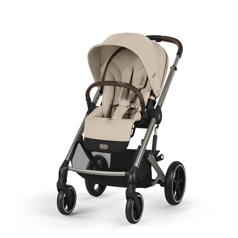 Cybex Balios S Lux Stroller - Local Pickup