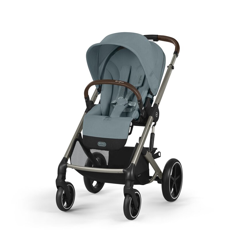 Cybex Balios S Lux Stroller - Local Pickup