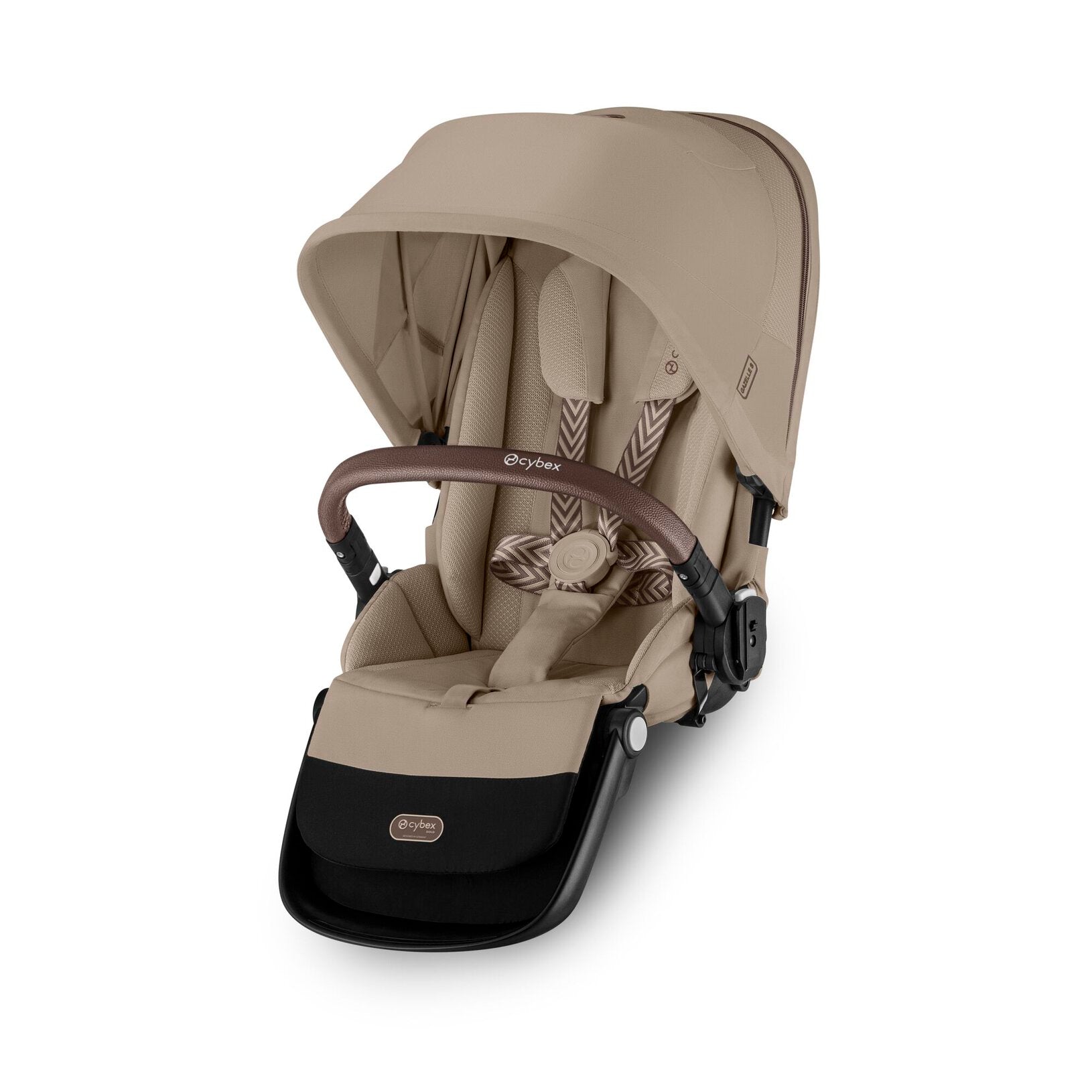 Cybex Gazelle 2nd Seat- Local Pickup