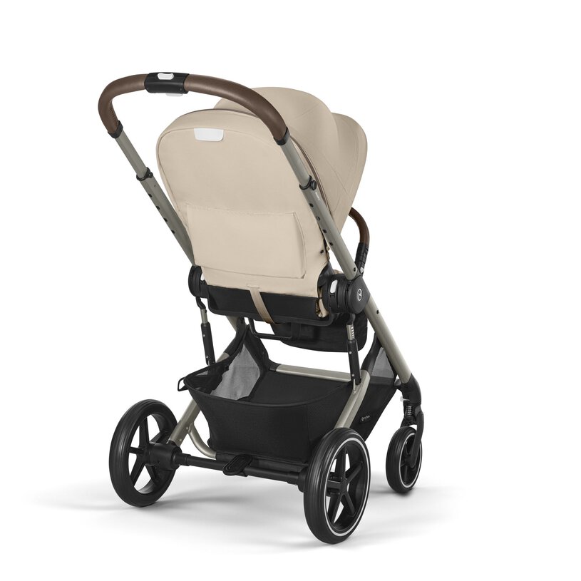 Cybex Balios S Lux Stroller - Local Pickup