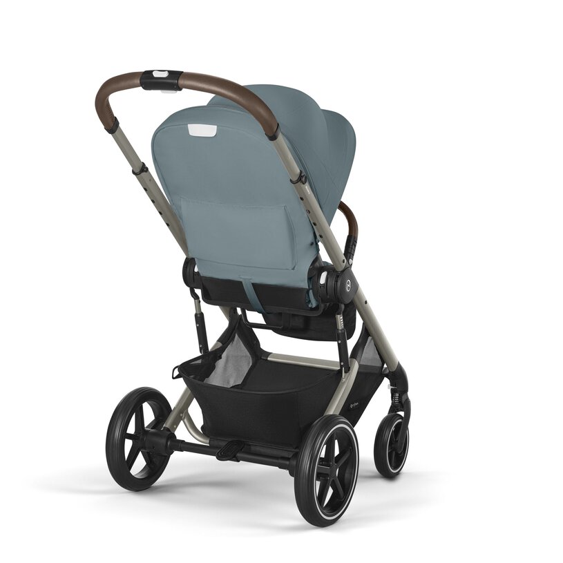 Cybex Balios S Lux Stroller - Local Pickup