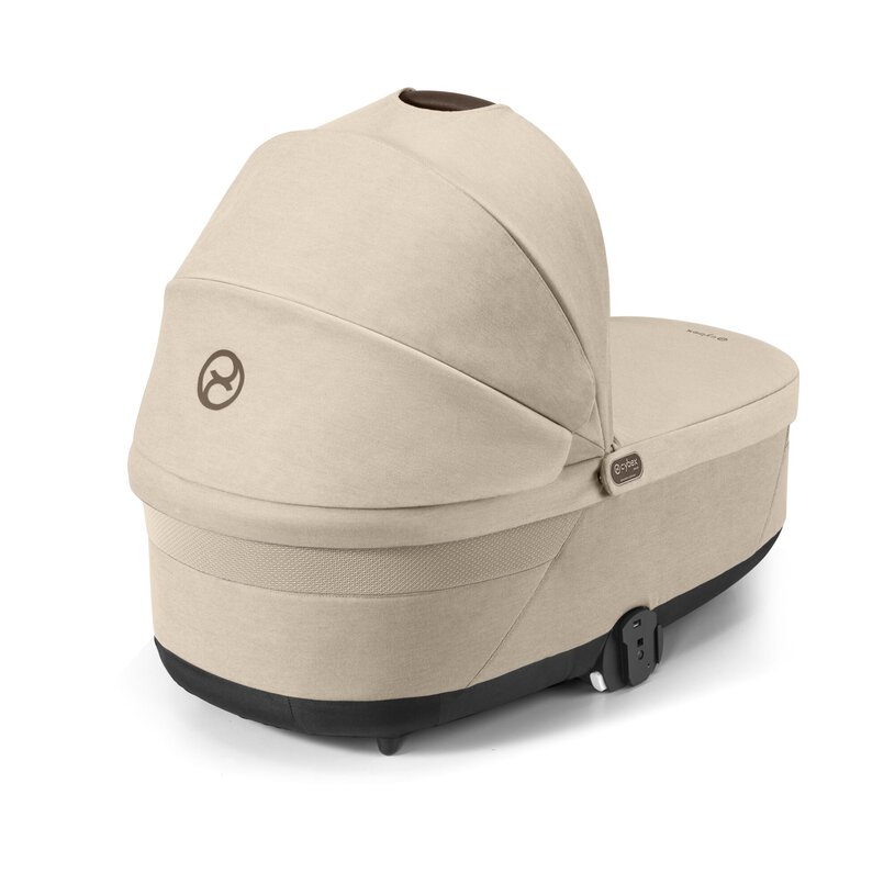 Cybex Cot S Lux - Local Pickup