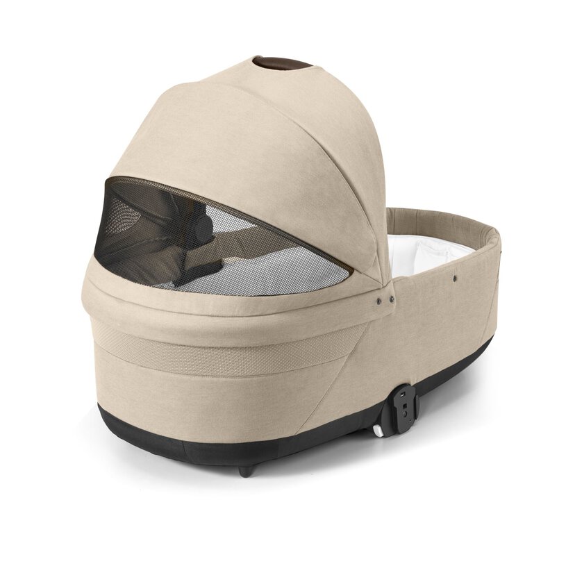 Cybex Cot S Lux - Local Pickup