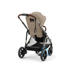 Cybex eGazelle Electronic Assist Stroller- Free Shipping