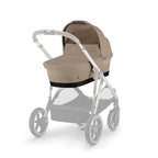 Cybex Gazelle S Cot - Local Pickup