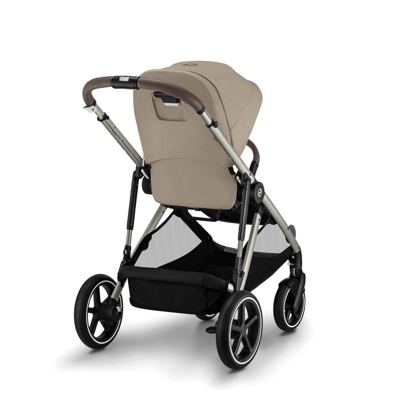 Cybex Gazelle S Stroller - Local Pickup