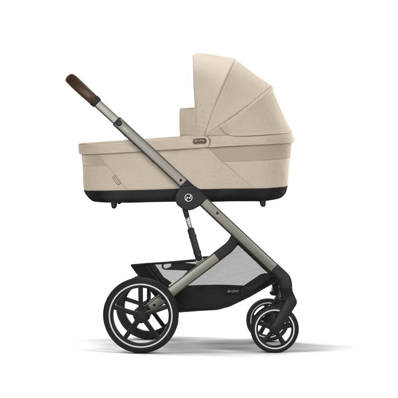 Cybex Balios S Lux Stroller - Local Pickup