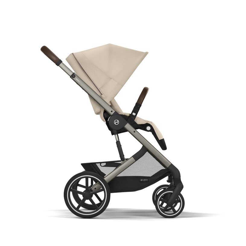 Cybex Balios S Lux Stroller - Local Pickup