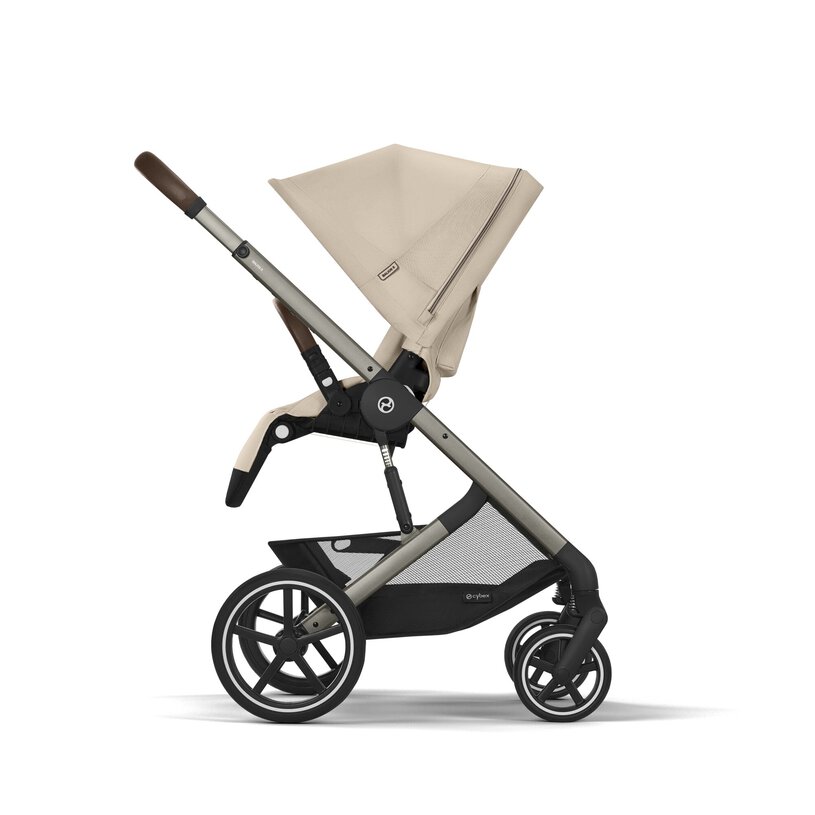 Cybex Balios S Lux Stroller - Local Pickup