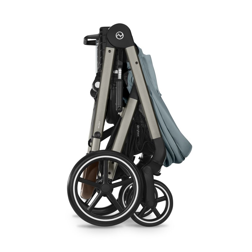 Cybex Balios S Lux Stroller - Local Pickup