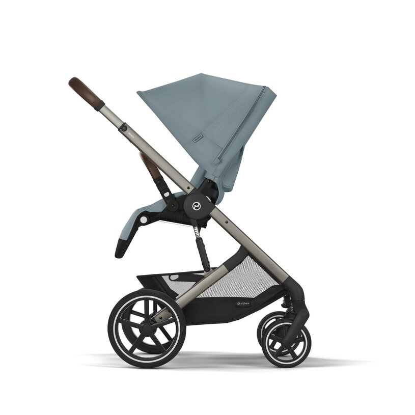 Cybex Balios S Lux Stroller - Local Pickup