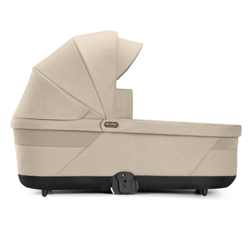 Cybex Cot S Lux - Local Pickup