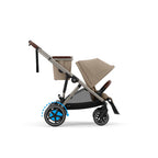 Cybex eGazelle Electronic Assist Stroller- Free Shipping