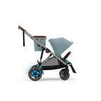 Cybex eGazelle Electronic Assist Stroller- Free Shipping