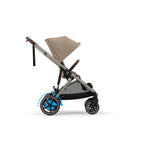 Cybex eGazelle Electronic Assist Stroller- Free Shipping