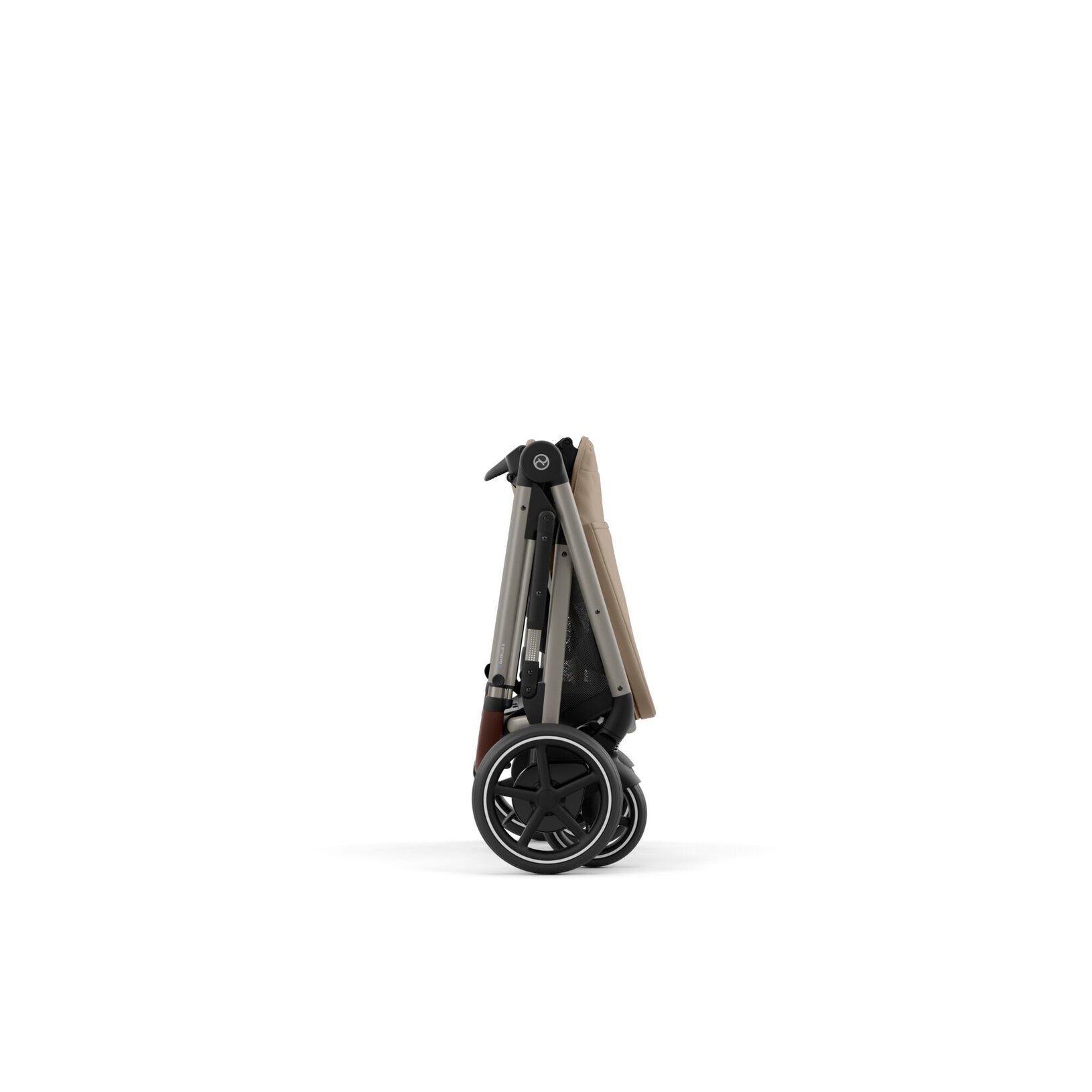 Cybex eGazelle Electronic Assist Stroller- Free Shipping