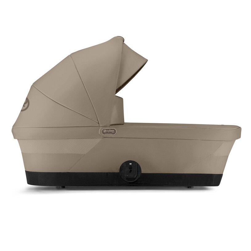 Cybex Gazelle S Cot - Local Pickup