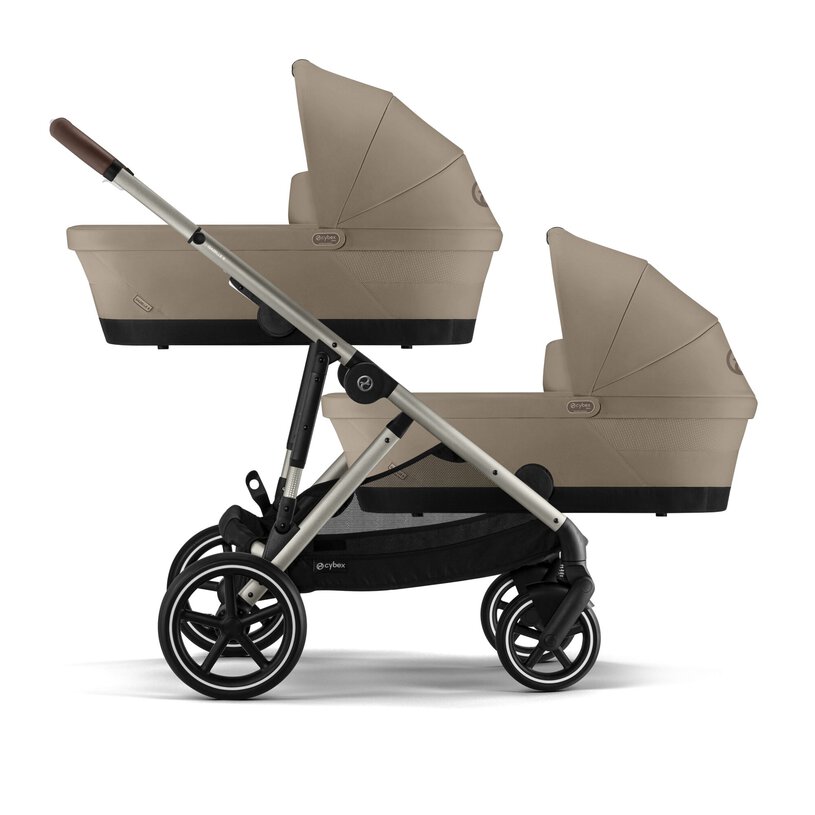 Cybex Gazelle S Stroller - Local Pickup