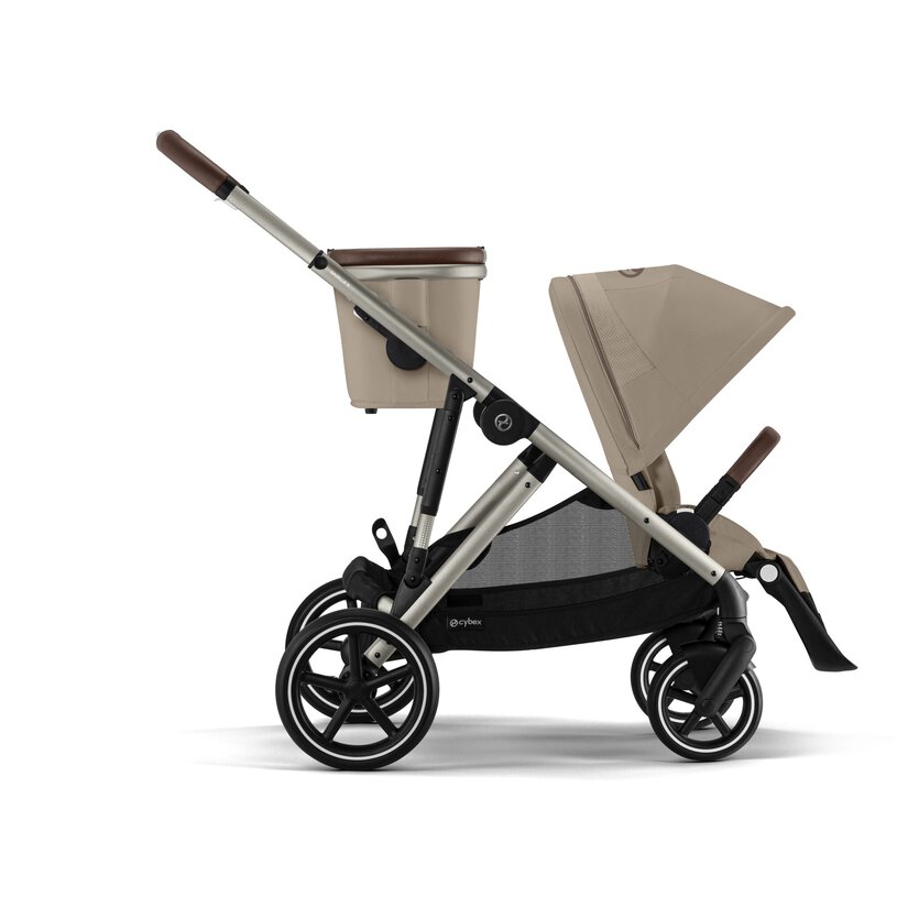 Cybex Gazelle S Stroller - Local Pickup