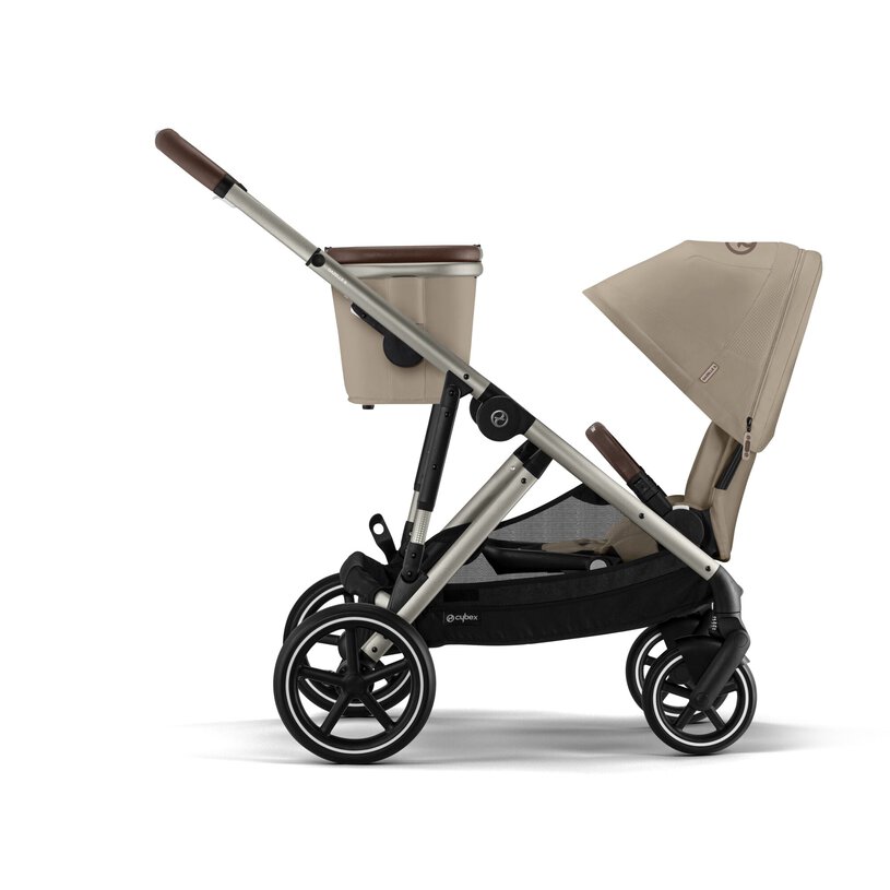 Cybex Gazelle S Stroller - Local Pickup