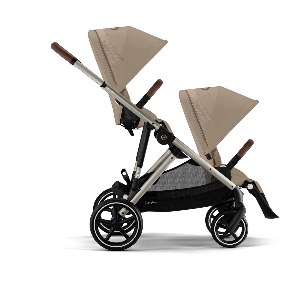 Cybex Gazelle 2nd Seat- Local Pickup