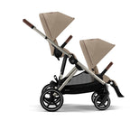 Cybex Gazelle 2nd Seat- Local Pickup