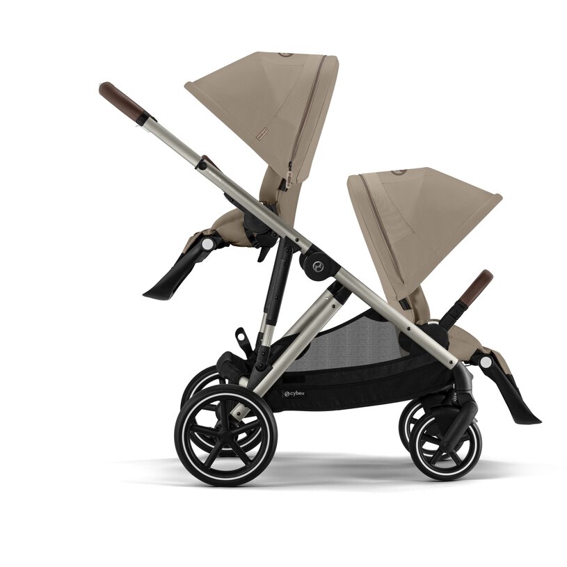 Cybex Gazelle S Stroller - Local Pickup