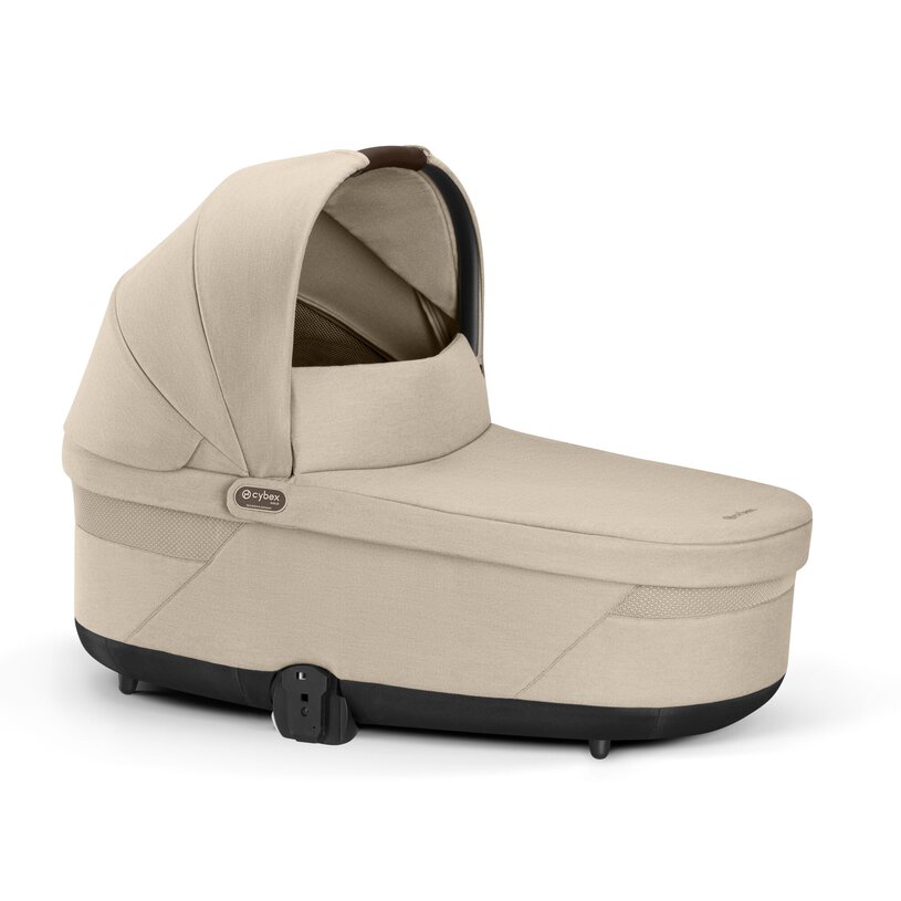 Cybex Cot S Lux - Local Pickup