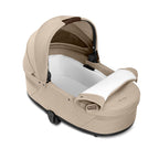 Cybex Cot S Lux - Local Pickup