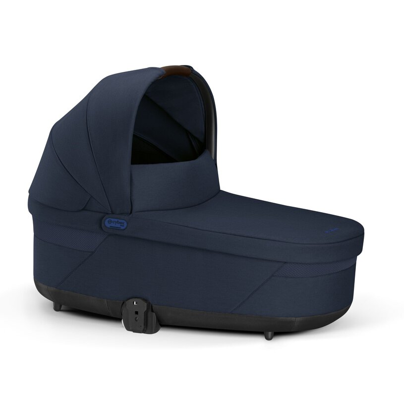 Cybex Cot S Lux - Local Pickup