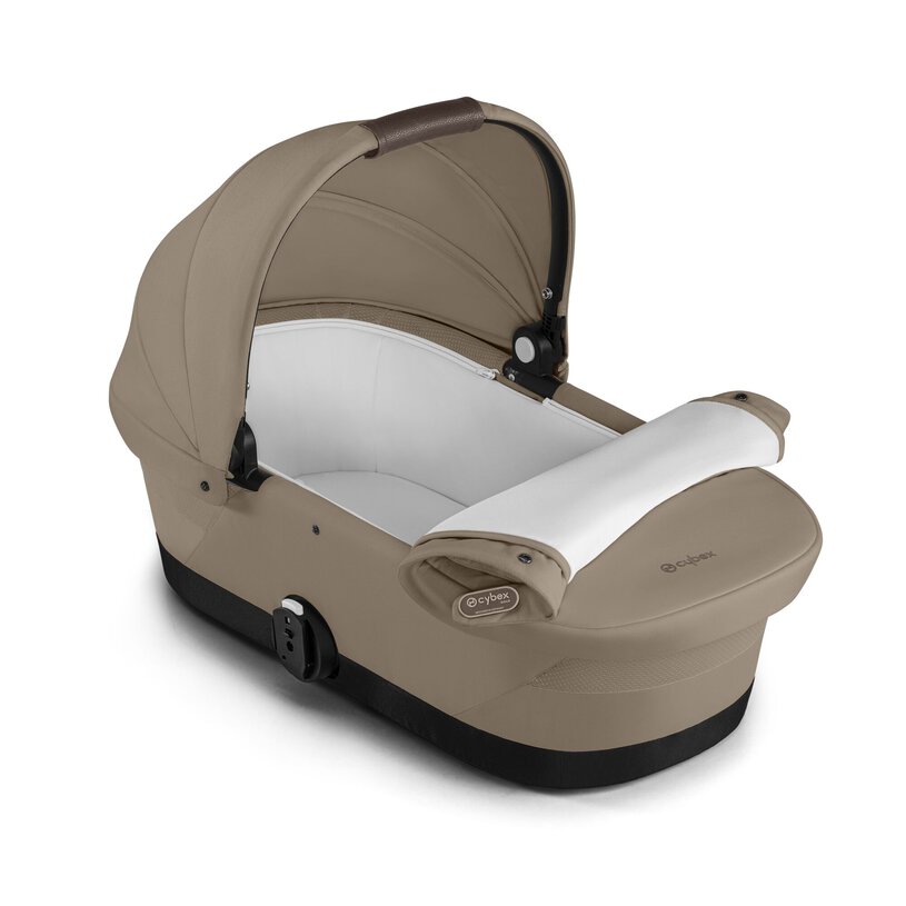 Cybex Gazelle S Cot - Local Pickup
