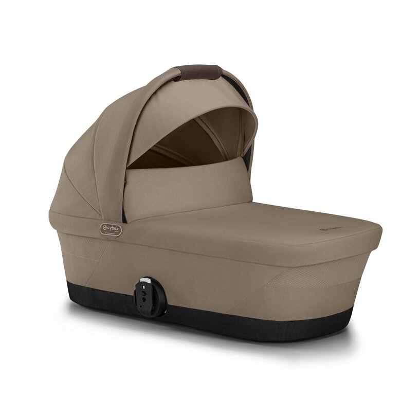 Cybex Gazelle S Cot - Local Pickup