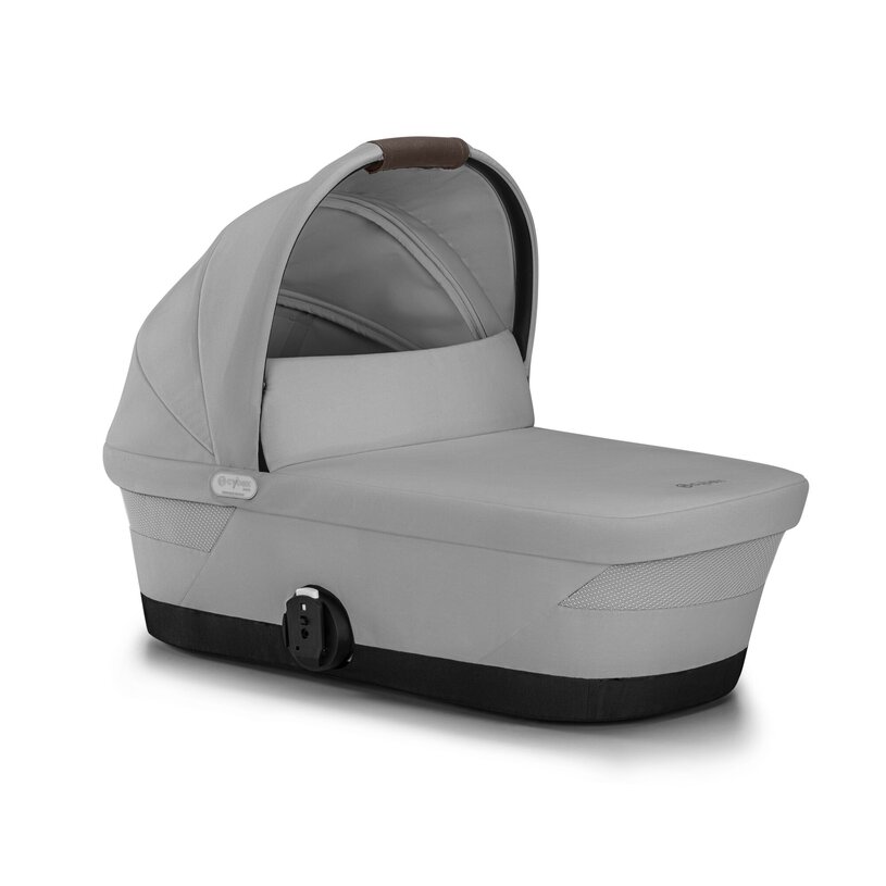 Cybex Gazelle S Cot - Local Pickup