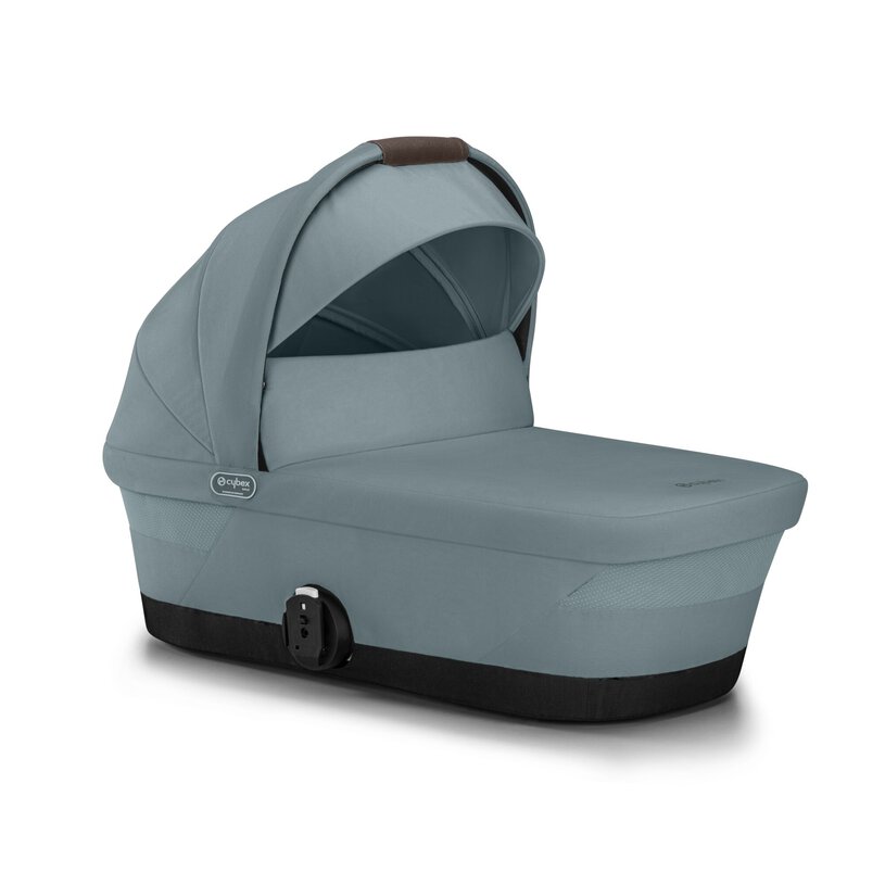 Cybex Gazelle S Cot - Local Pickup