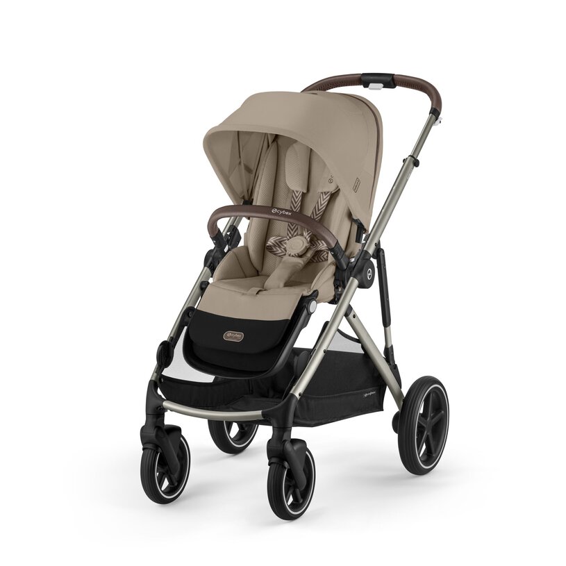 Cybex Gazelle S Stroller - Local Pickup