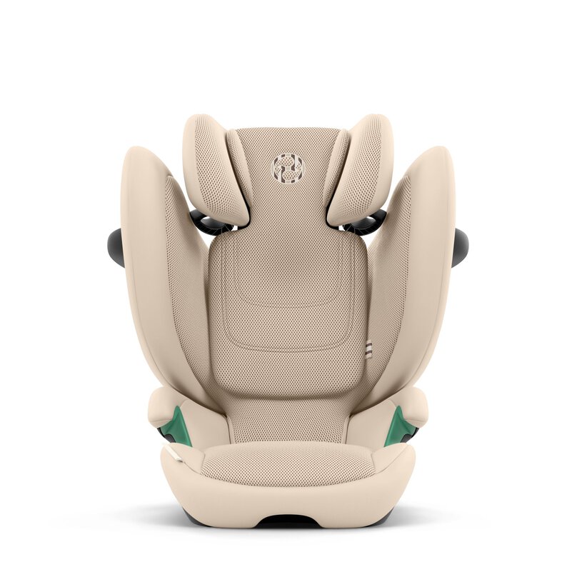 Cybex Solution G2 Folding Travel High Back Booster Seat - Local Pickup